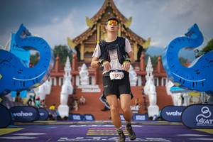 BIB: 5255
                            <button type="button" onclick="openModal(22700976)" class="btn btn-primary btn-sm float-right btn-popup" data-toggle="modal" data-target=".modal-high-quality">
                        <i class="fas fa-shopping-cart"></i> Add to Cart
                    </button>
                                            <button type="button" onclick="isThisMe(22700976, true)" class="btn btn-success btn-sm float-right btn-popup btn-isme hidden" data-toggle="tooltip" data-placement="bottom" title="นี่คือรูปของคุณใช่ไหม คลิกที่นี่เพื่อเอาเข้าอัลบั้ม">
                        <i class="fas fa-plus"></i> Add to album
                    </button>
                    <button type="button" onclick="isThisMe(22700976, false)" class="btn btn-warning btn-sm float-right btn-popup btn-isnotme hidden">
                        <i class="fas fa-ban"></i> Remove from album
                    </button>